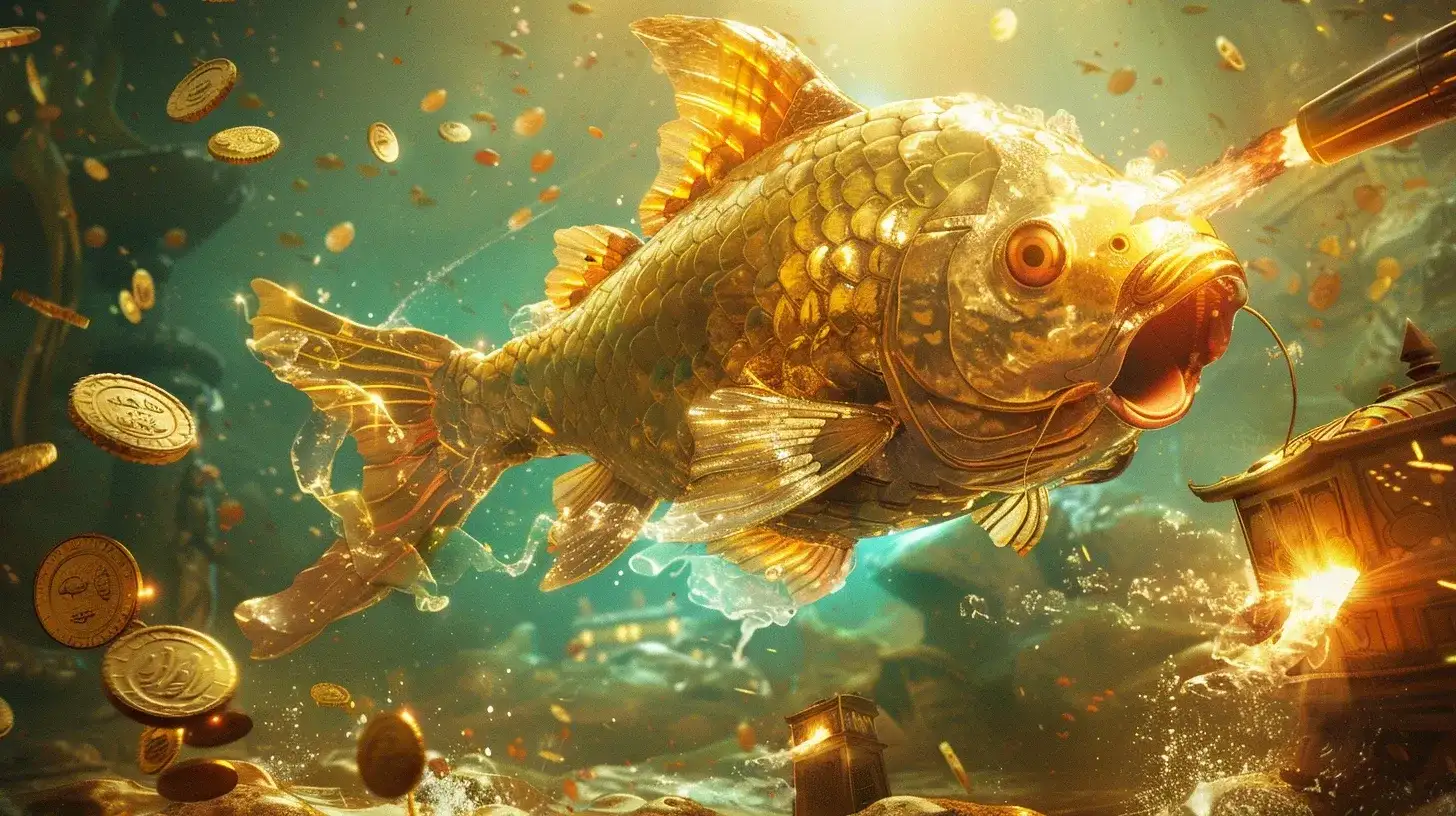 Ocean King